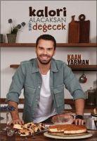 Vorderes Coverbild Kalori Alacaksan Buna Degecek