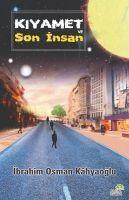 Vorderes Coverbild Kiyamet ve Son Insan