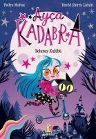 Vorderes Coverbild Ayca Kadabra - Dolunay Kulübü