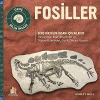 Vorderes Coverbild Fosiller - Genc Bir Bilim Insani Icin Kilavuz