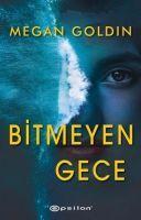 Vorderes Coverbild Bitmeyen Gece