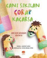 Vorderes Coverbild Cani Sikilan Corap Kacarsa