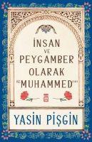 Vorderes Coverbild Insan ve Peygamber Olarak Hz. Muhammed sav