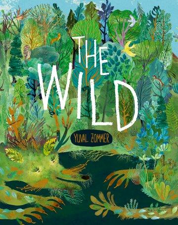 Vorderes Coverbild The Wild