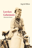 Vorderes Coverbild Leevkes Geheimnis