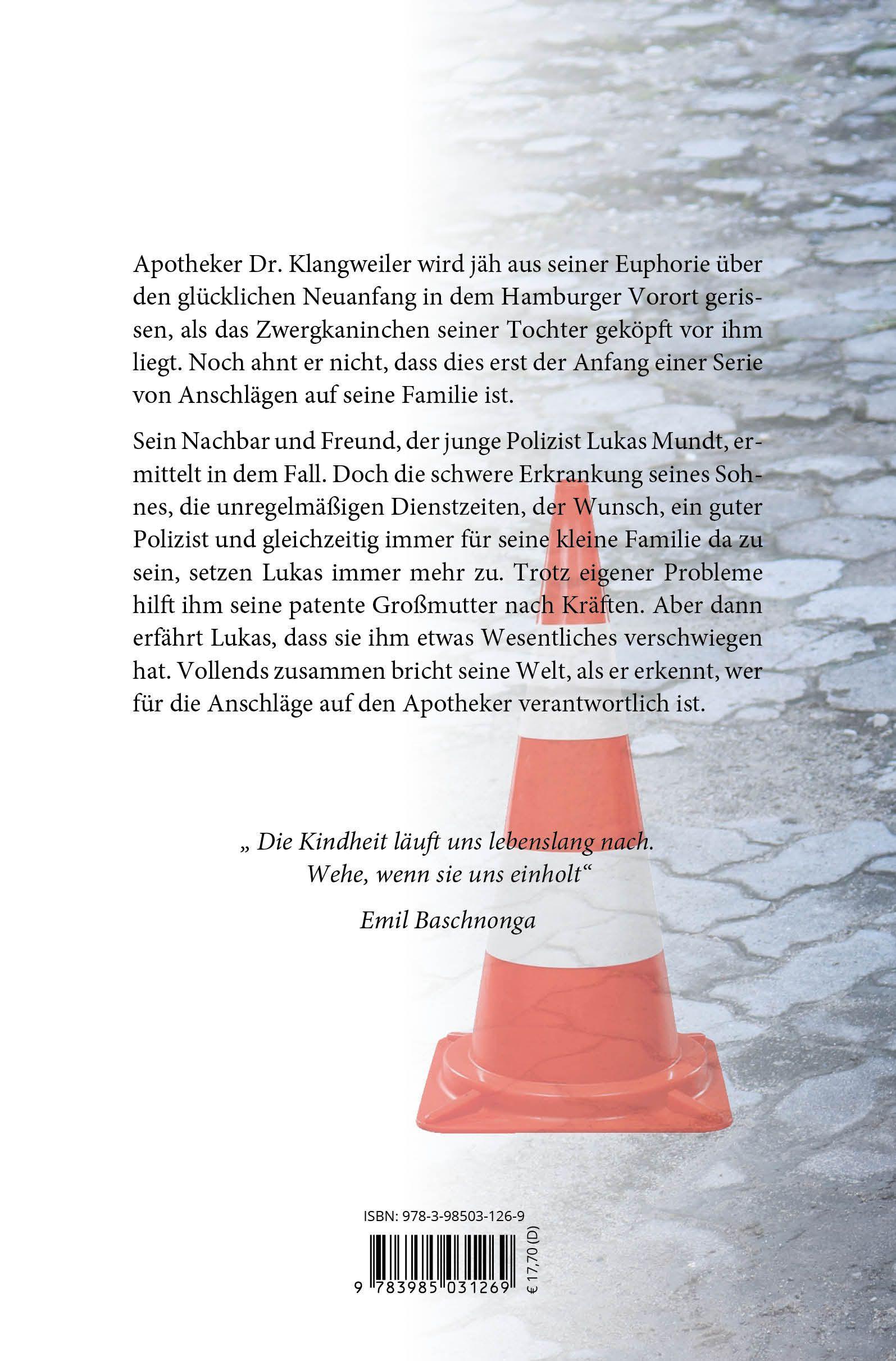 Beispielinhalt (Bild) UN-WORTE