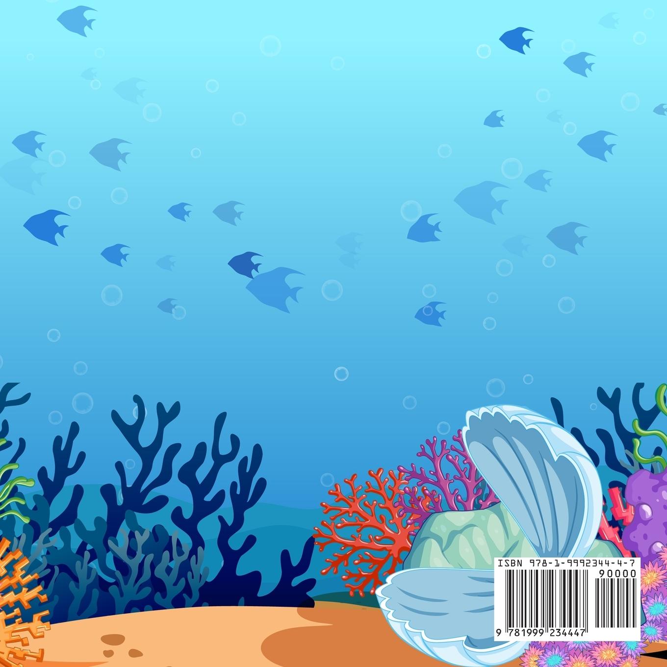 Rückseitencover The Adventures of Tutu and Tula Brave