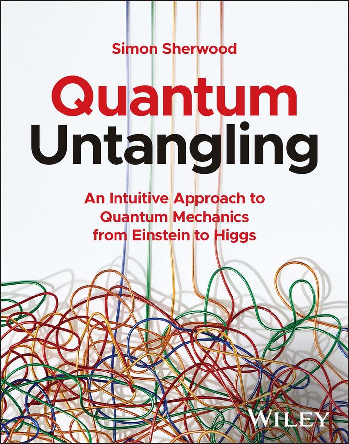 Vorderes Coverbild Quantum Untangling
