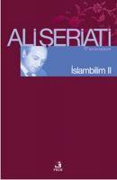 Vorderes Coverbild Islambilim 2