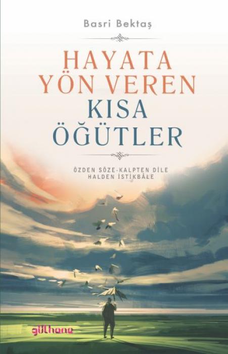 Vorderes Coverbild Hayata Yön Veren Kisa Ögütler