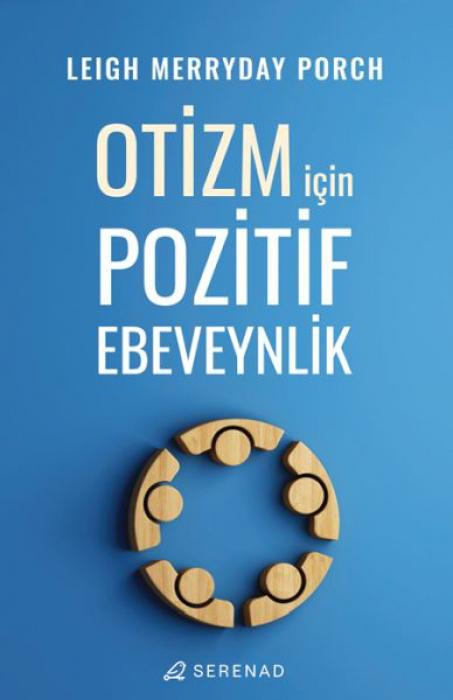 Vorderes Coverbild Otizm Icin Pozitif Ebeveynlik