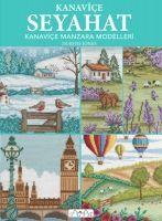Vorderes Coverbild Kanavice Seyahat - Kanavice Manzara Modelleri