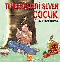 Vorderes Coverbild Teneffüsleri Seven Cocuk