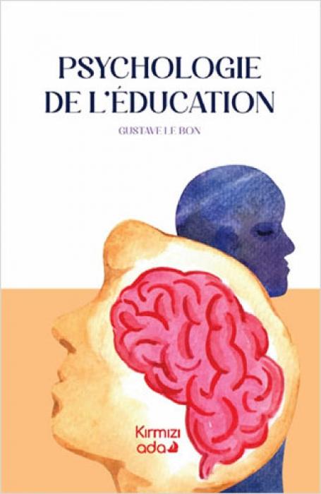 Vorderes Coverbild Psychologie De Leducation