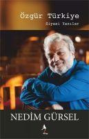 Vorderes Coverbild Özgür Türkiye - Siyasi Yazilar