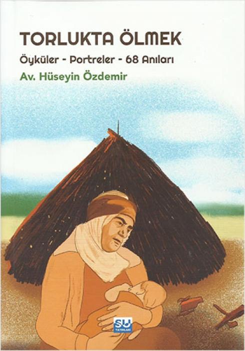 Vorderes Coverbild Torlukta Ölmek