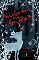 Vorderes Coverbild Kizilgerdan Ile Ren Geyigi