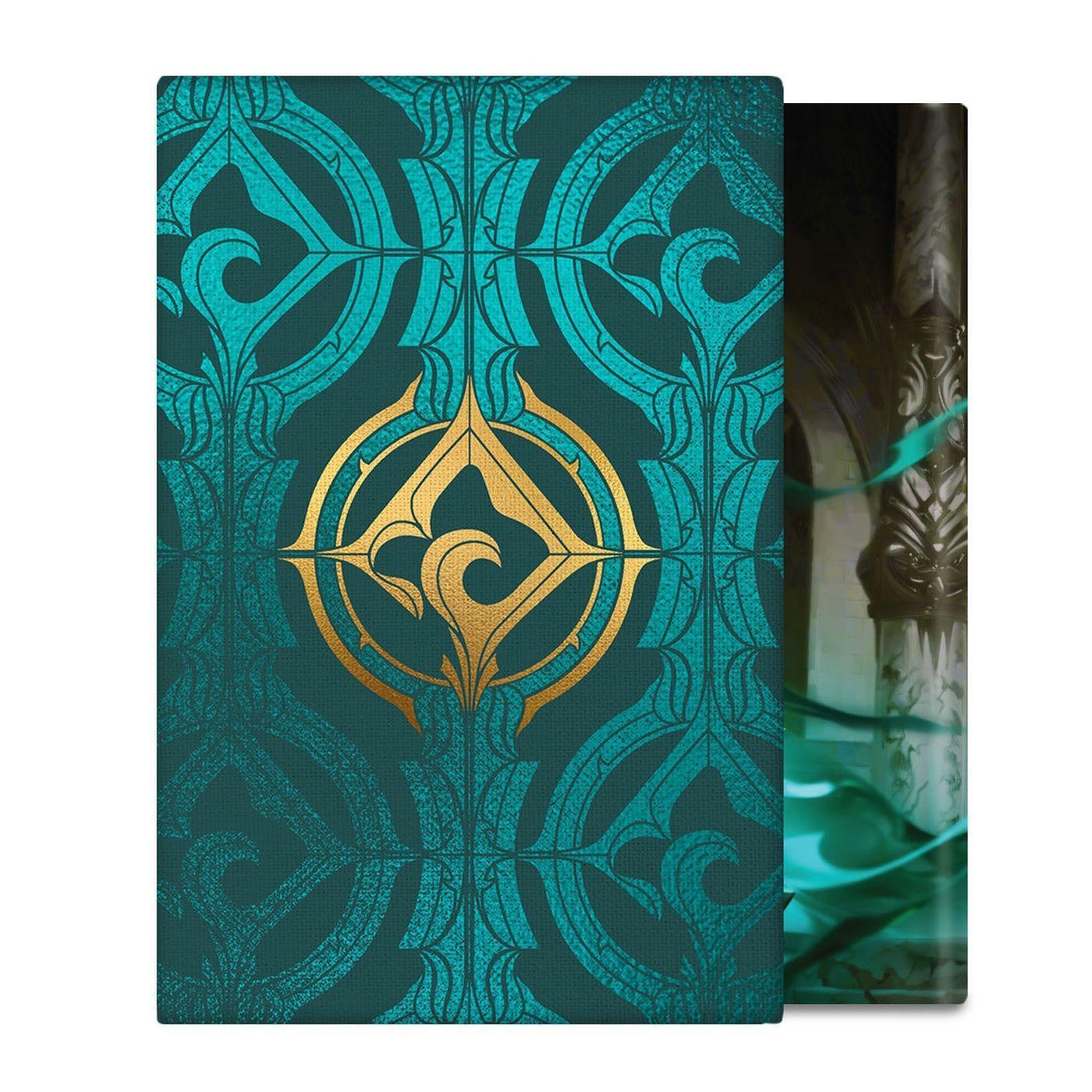 Vorderes Coverbild Ruination: A League of Legends Novel