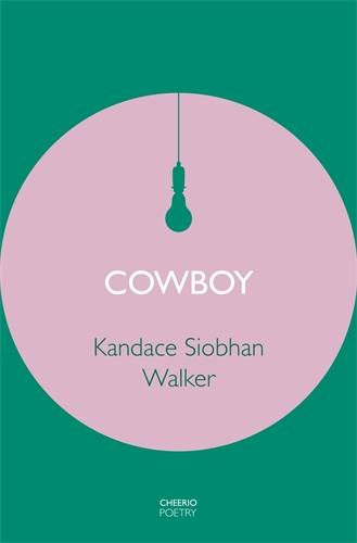 Vorderes Coverbild Cowboy