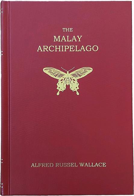 Vorderes Coverbild The Malay Archipelago