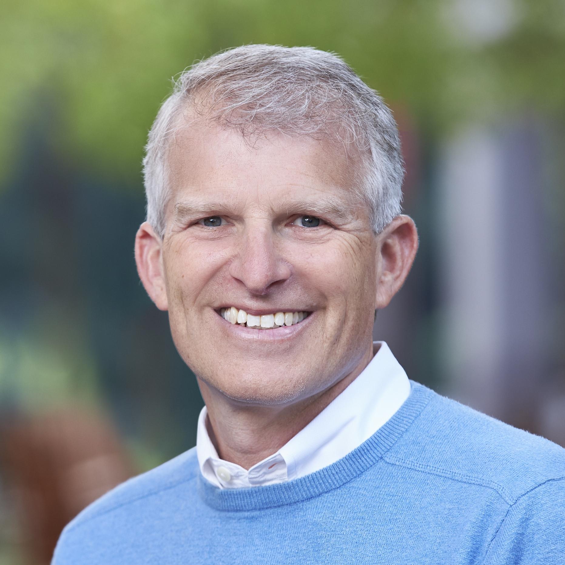 Autorenbild Think Faster, Talk Smarter