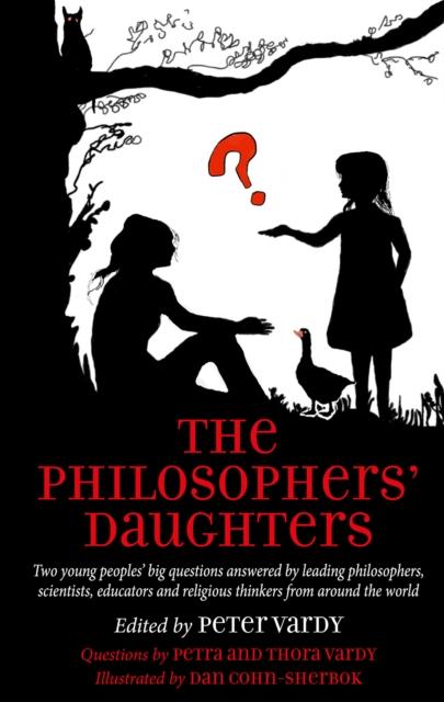 Vorderes Coverbild The Philosophers' Daughters