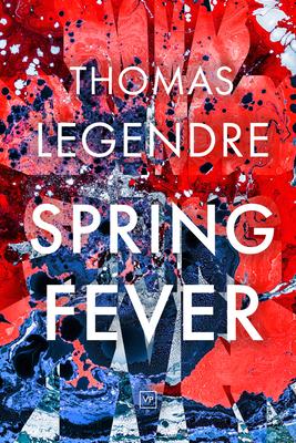 Vorderes Coverbild Spring Fever