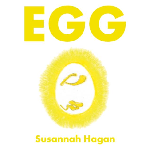 Vorderes Coverbild Egg