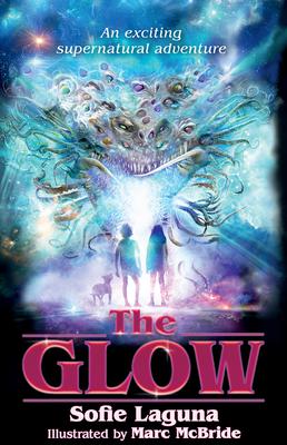 Vorderes Coverbild The Glow
