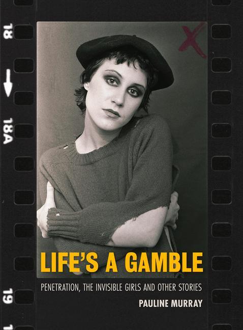 Vorderes Coverbild Life's a Gamble