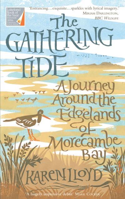Vorderes Coverbild The Gathering Tide