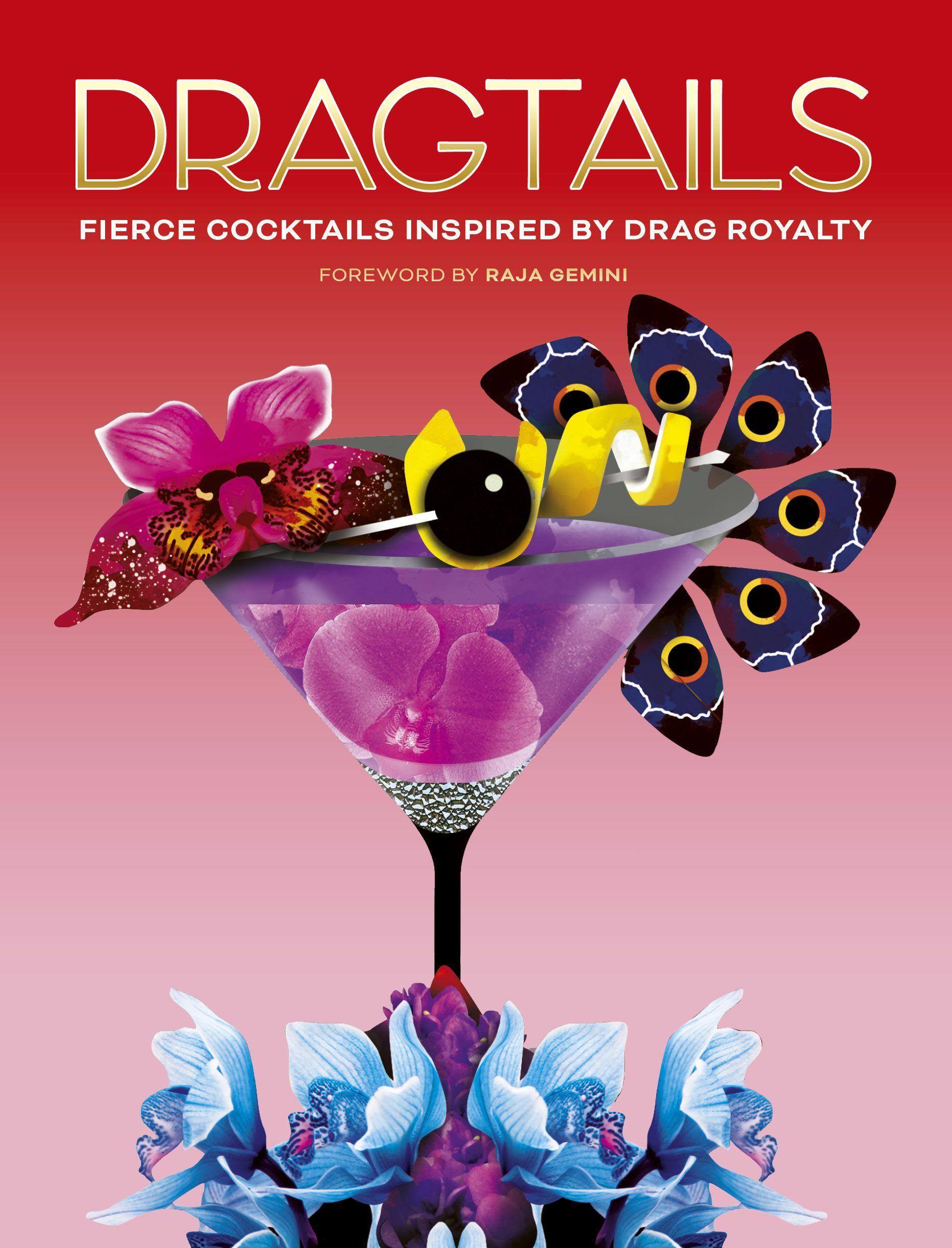 Vorderes Coverbild Dragtails