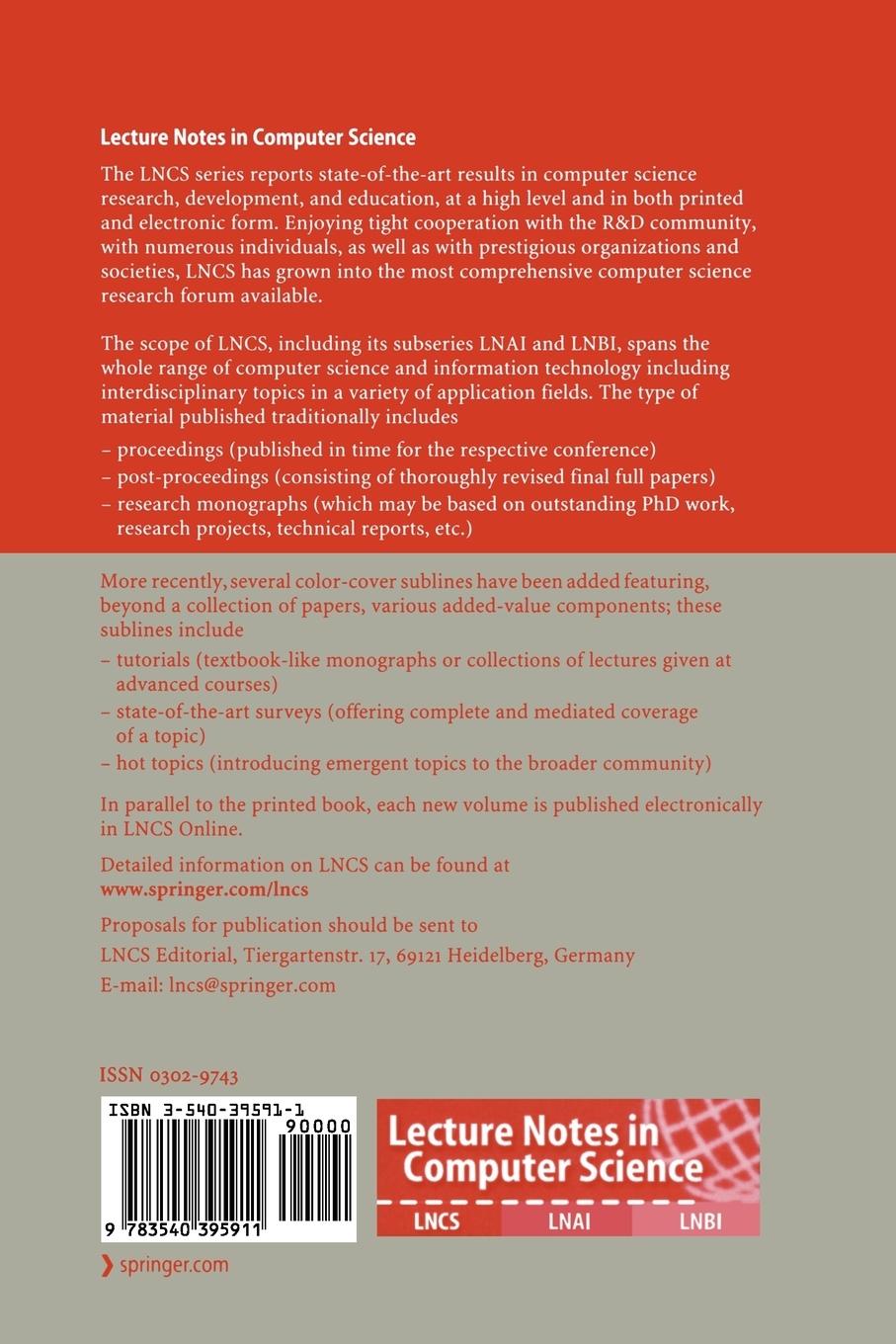 Rückseitencover Groupware: Design, Implementation, and Use