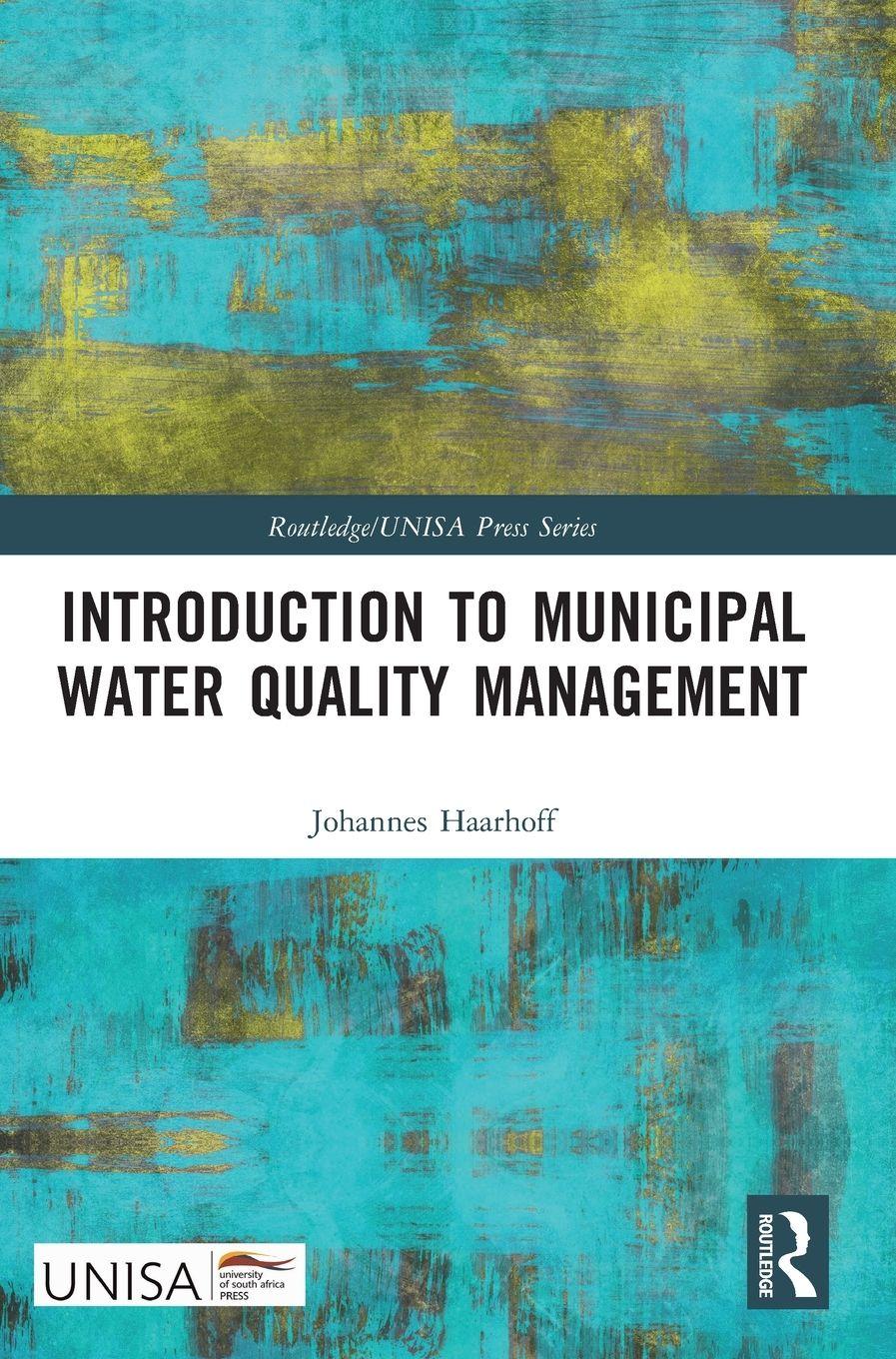 Vorderes Coverbild Introduction to Municipal Water Quality Management