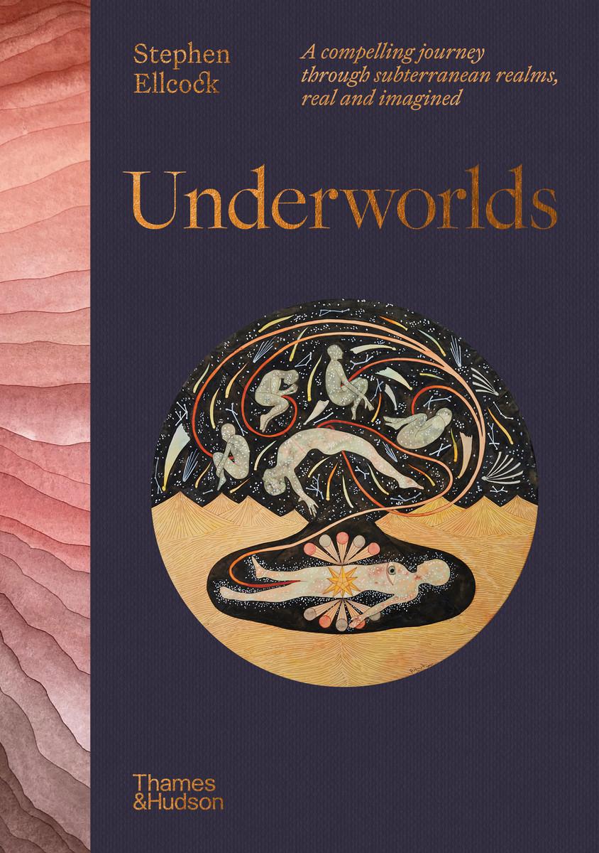 Vorderes Coverbild Underworlds
