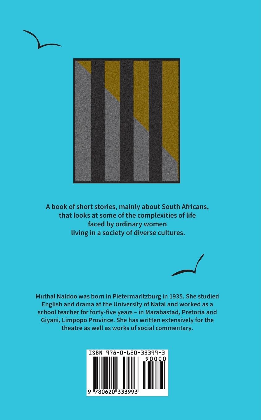 Rückseitencover Jailbirds and Others