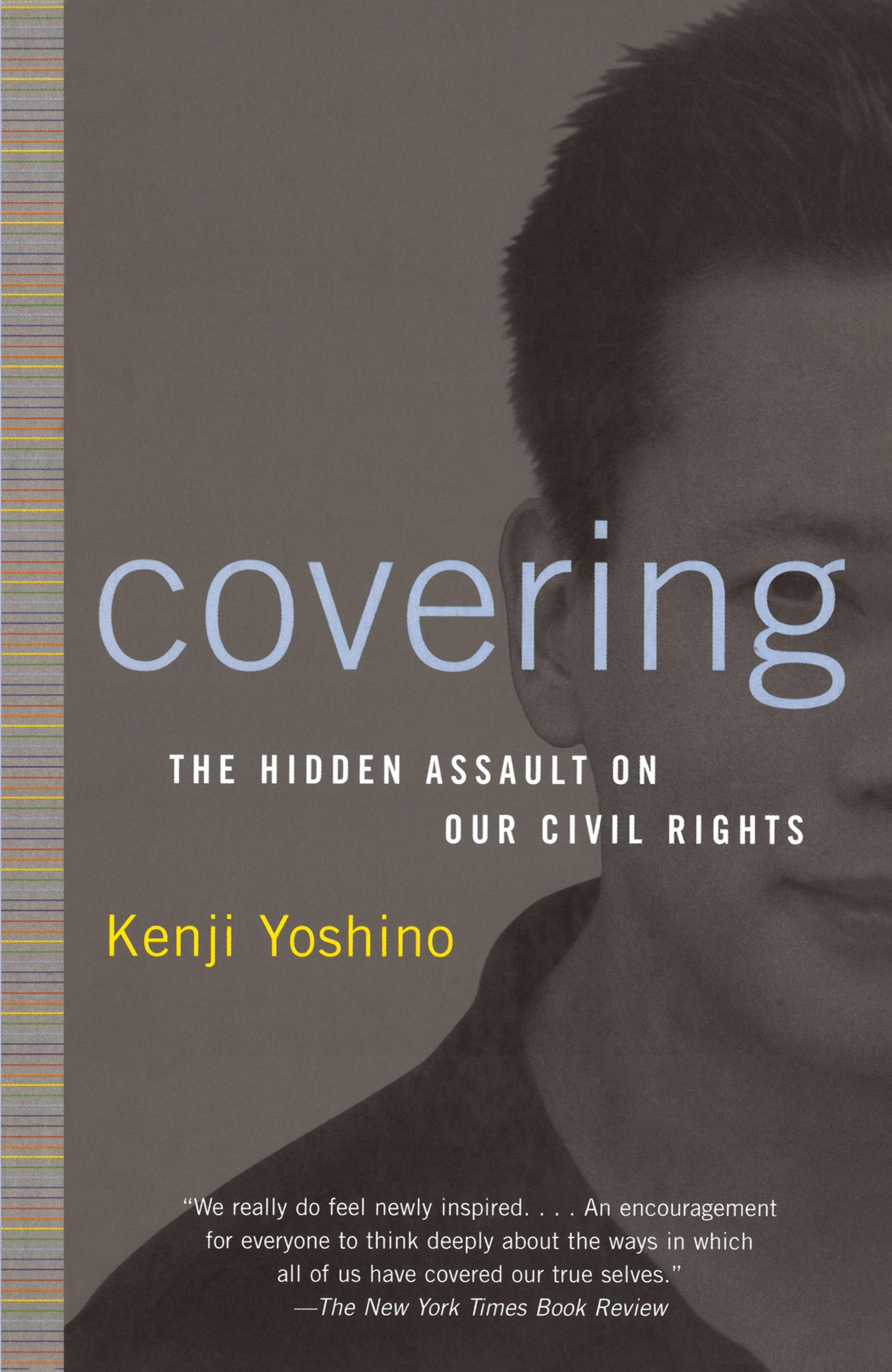 Vorderes Coverbild Covering