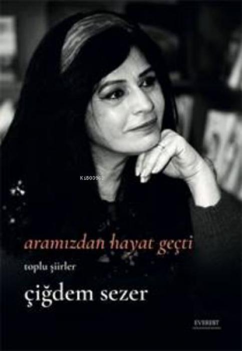 Vorderes Coverbild Aramizdan Hayat Gecti