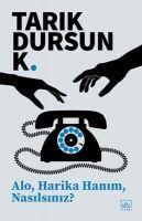 Vorderes Coverbild Alo, Harika Hanim, Nasilsiniz
