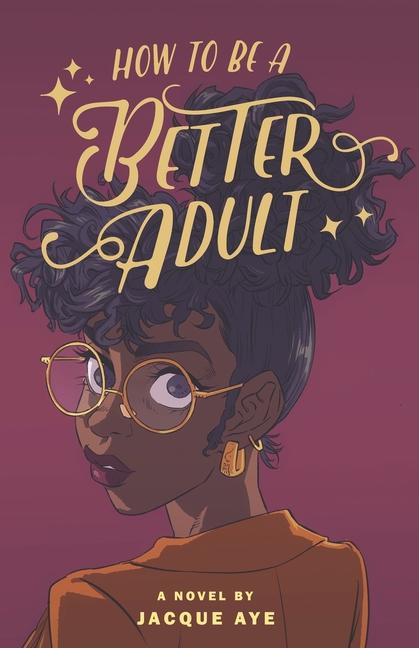 Vorderes Coverbild How to Be a Better Adult