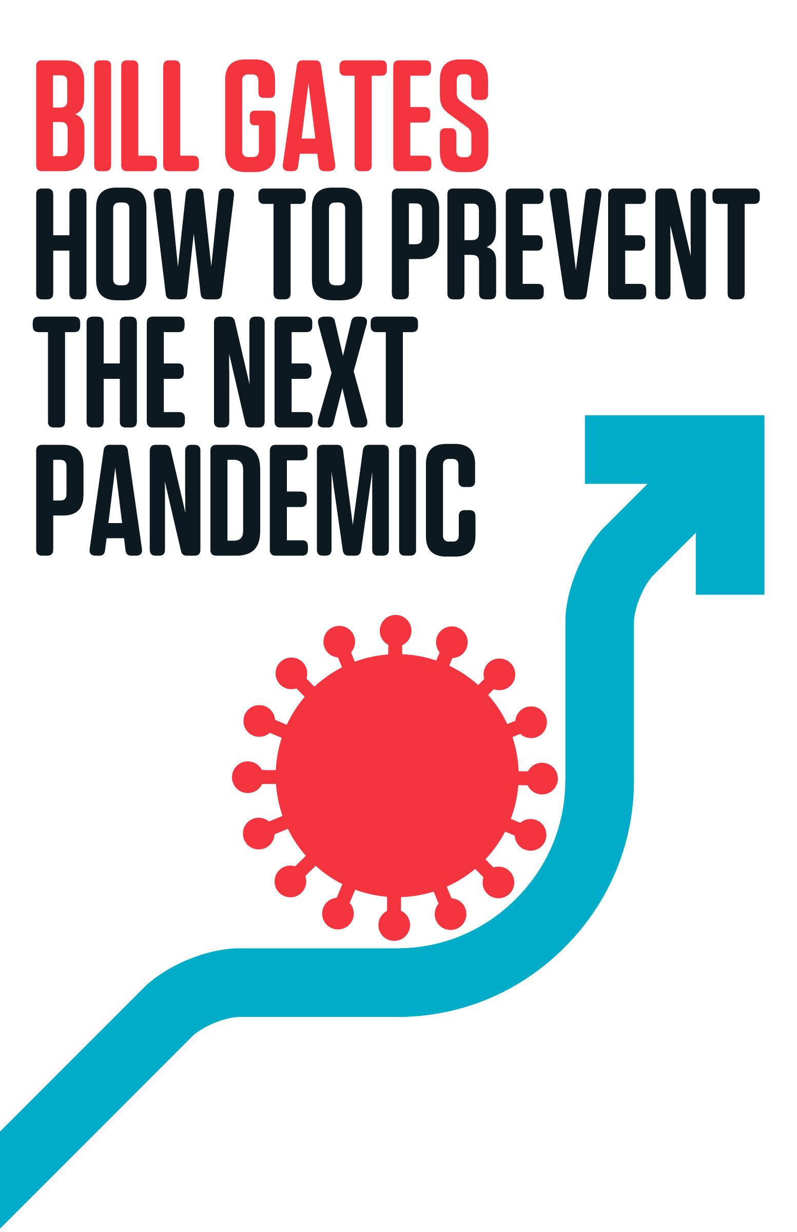 Vorderes Coverbild How to Prevent the Next Pandemic