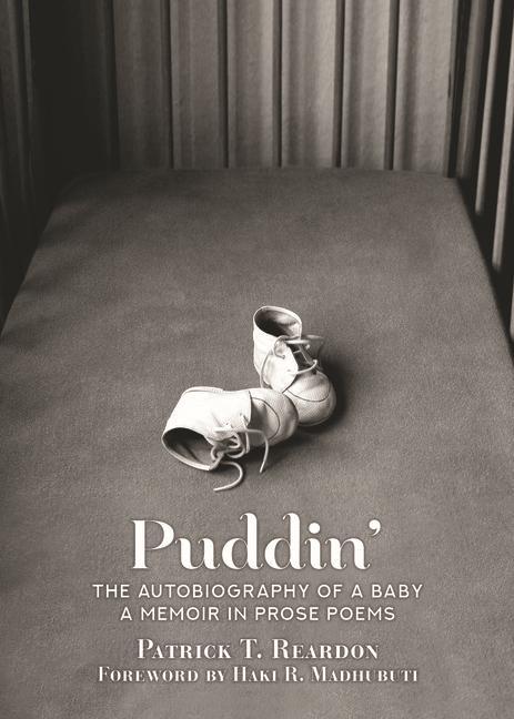 Vorderes Coverbild Puddin': The Autobiography of a Baby: A Memoir in Prose Poems