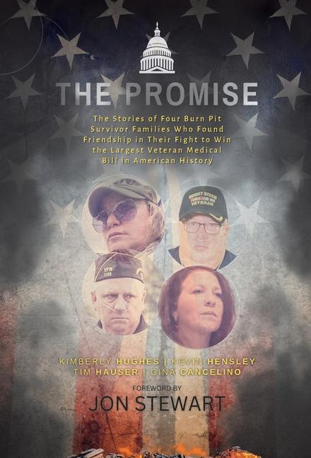 Vorderes Coverbild The Promise