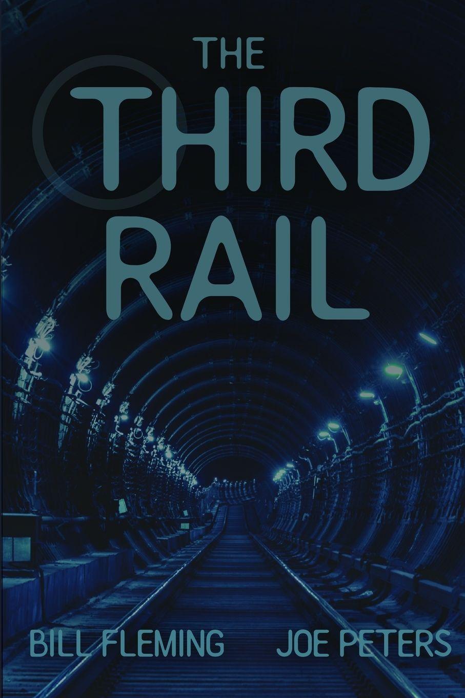 Vorderes Coverbild The Third Rail