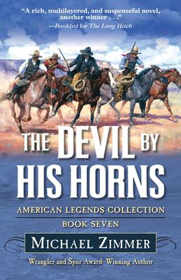 Vorderes Coverbild The Devil by His Horns