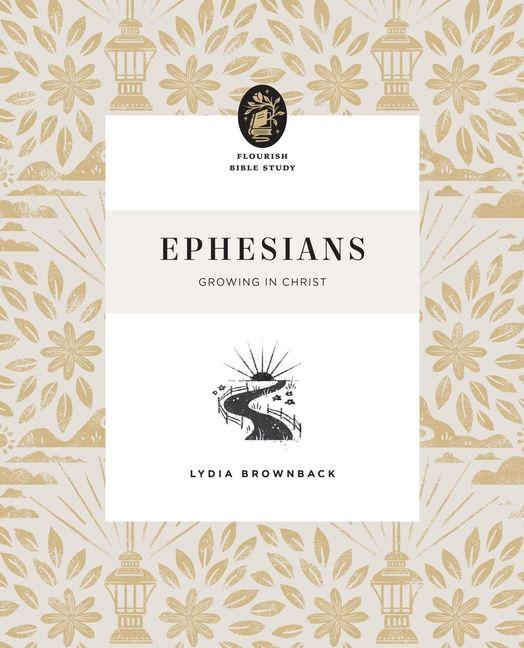 Vorderes Coverbild Ephesians