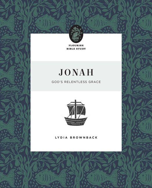 Vorderes Coverbild Jonah
