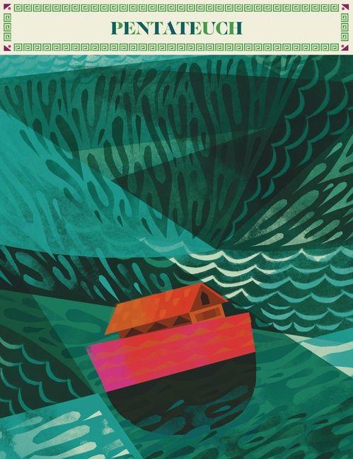 Vorderes Coverbild The Biggest Story Curriculum, Volume 1