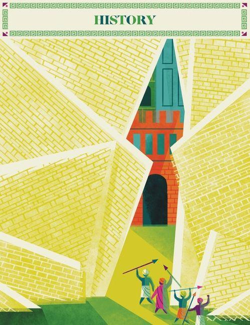 Vorderes Coverbild The Biggest Story Curriculum, Volume 2