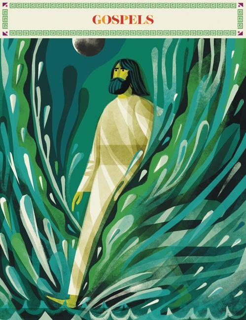 Vorderes Coverbild The Biggest Story Curriculum, Volume 4